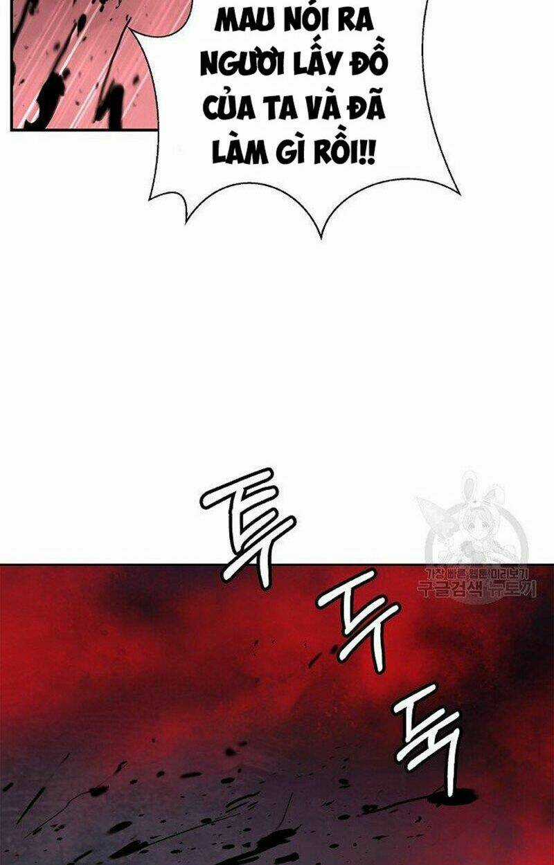 Lãng Tiên Kỳ Đàm Chapter 74 trang 104