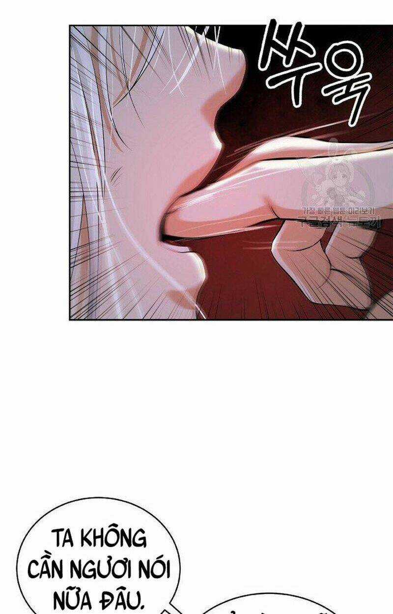 Lãng Tiên Kỳ Đàm Chapter 74 trang 124