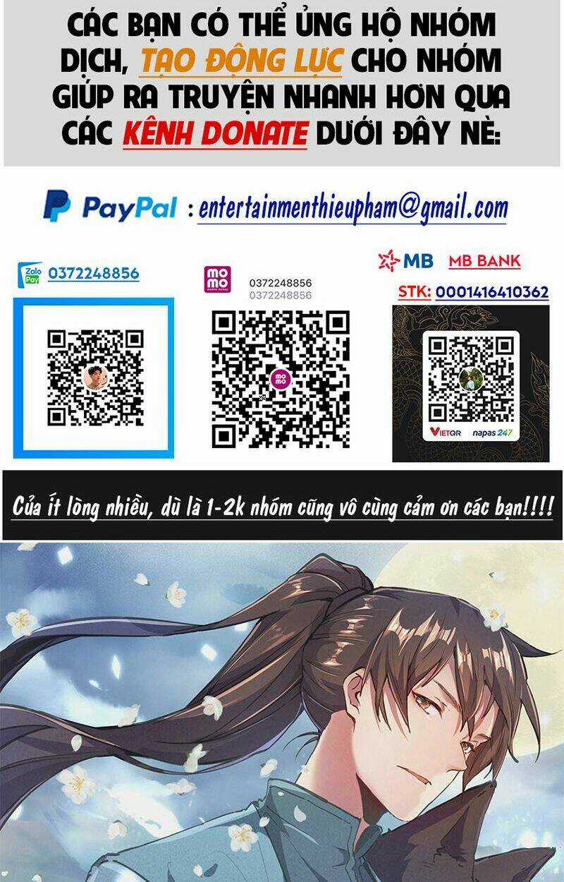 Lãng Tiên Kỳ Đàm Chapter 74 trang 128