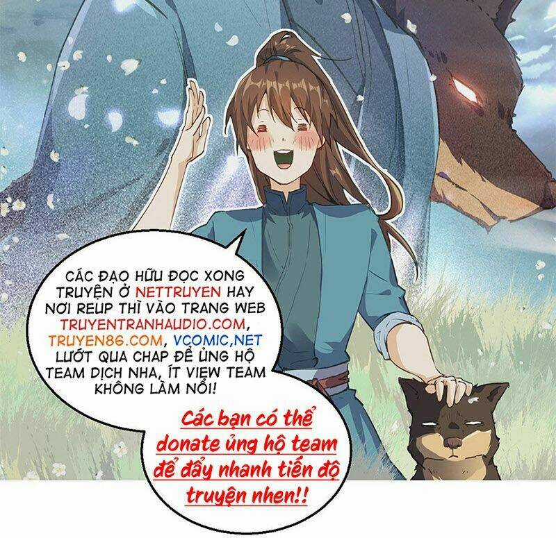 Lãng Tiên Kỳ Đàm Chapter 74 trang 129