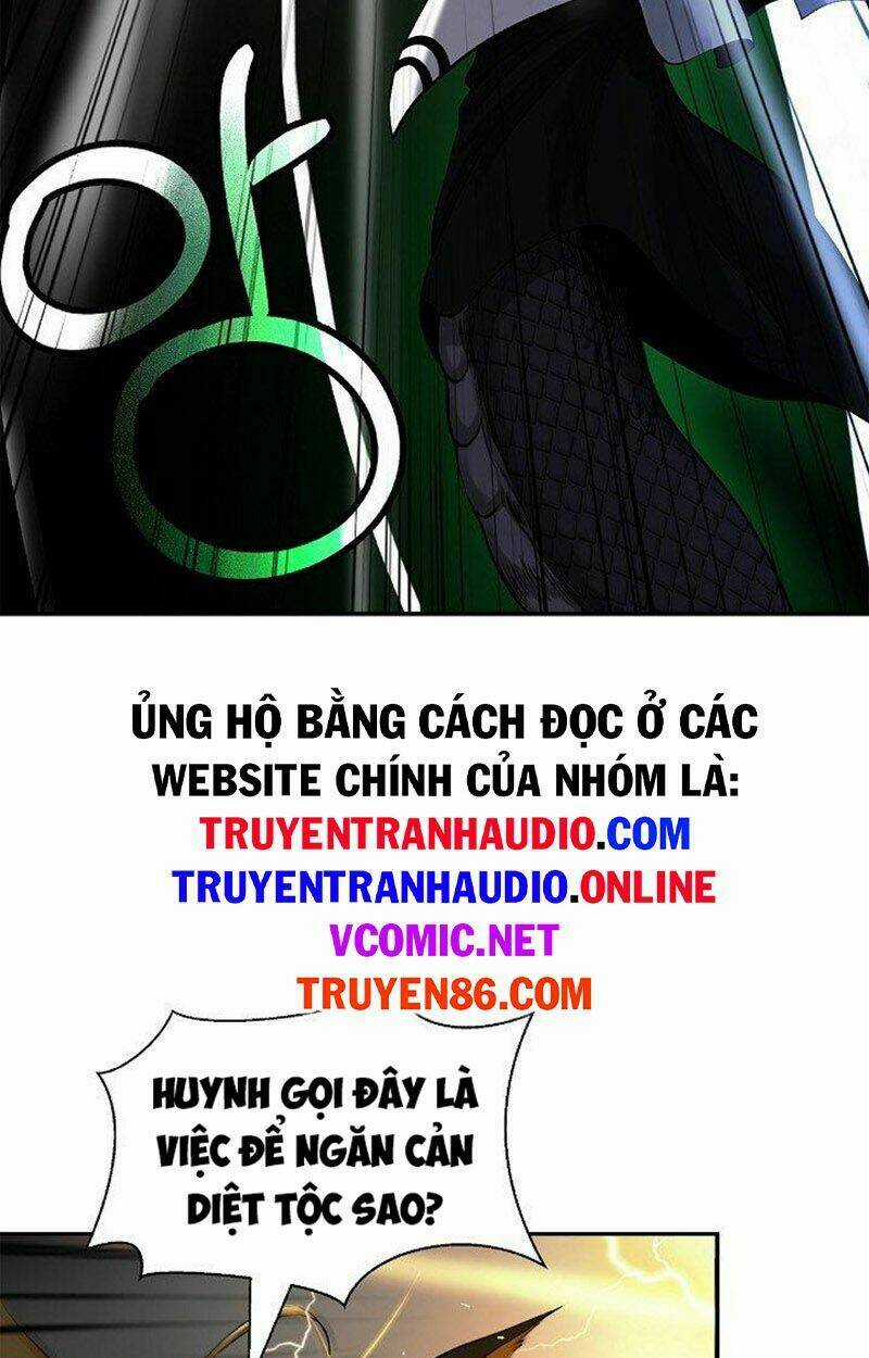 Lãng Tiên Kỳ Đàm Chapter 74 trang 16