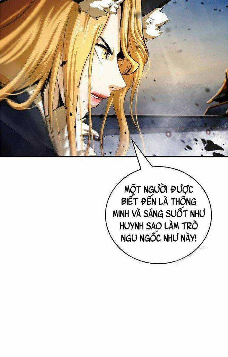 Lãng Tiên Kỳ Đàm Chapter 74 trang 27