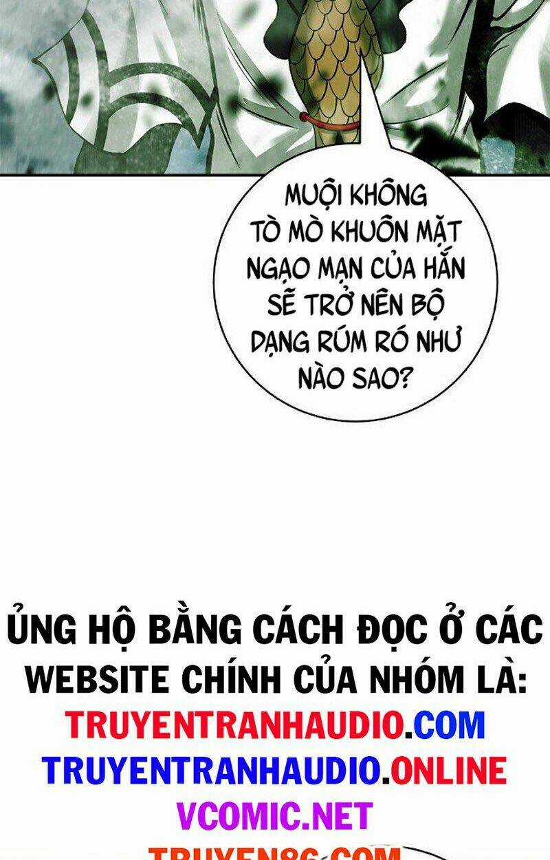 Lãng Tiên Kỳ Đàm Chapter 74 trang 29