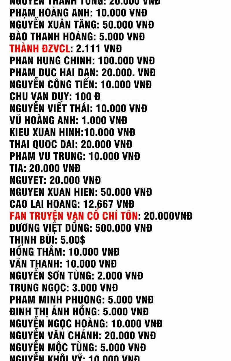 Lãng Tiên Kỳ Đàm Chapter 74 trang 3