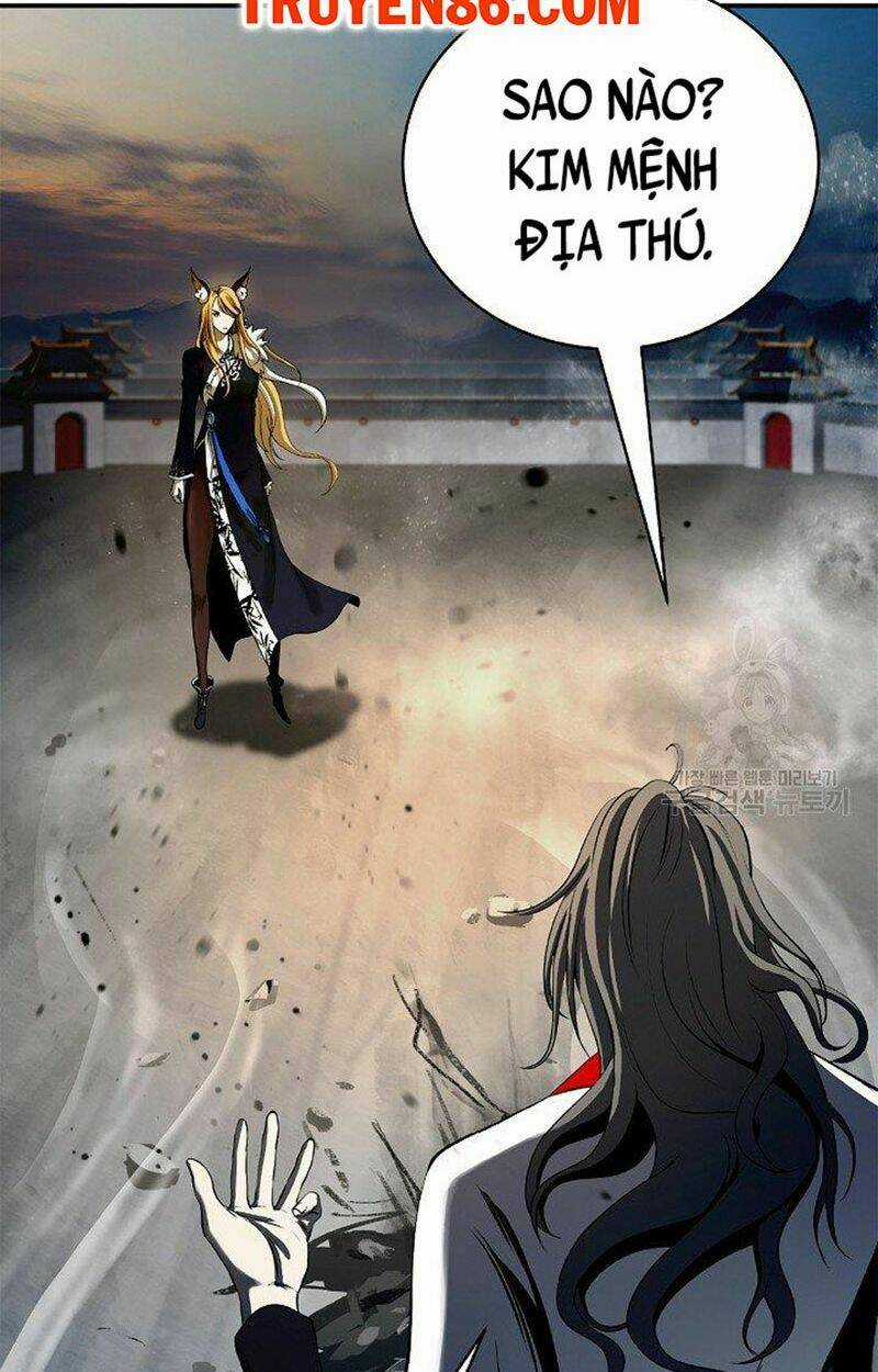 Lãng Tiên Kỳ Đàm Chapter 74 trang 30