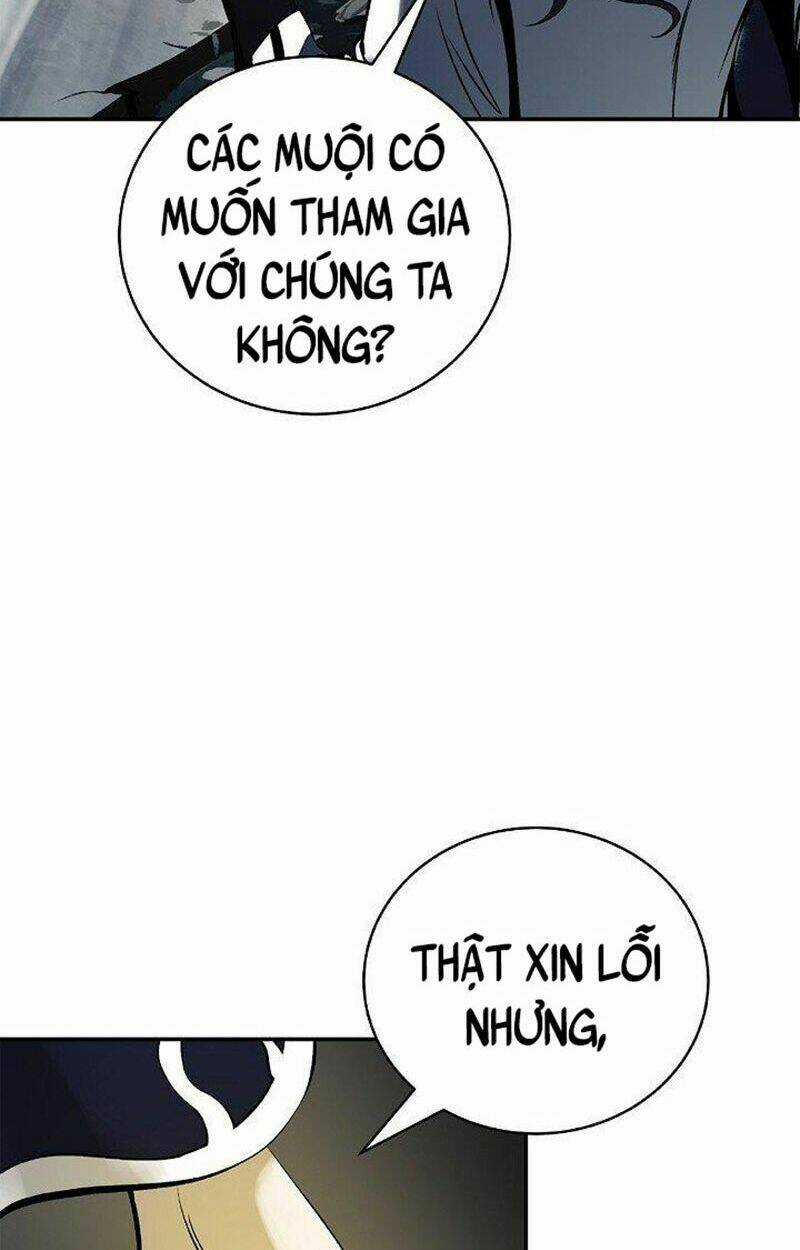 Lãng Tiên Kỳ Đàm Chapter 74 trang 31