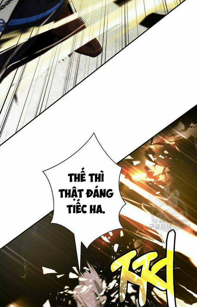 Lãng Tiên Kỳ Đàm Chapter 74 trang 35