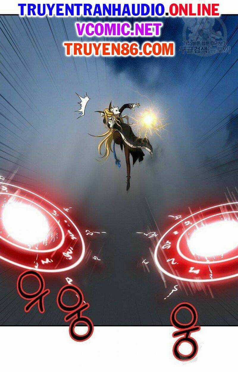 Lãng Tiên Kỳ Đàm Chapter 74 trang 43