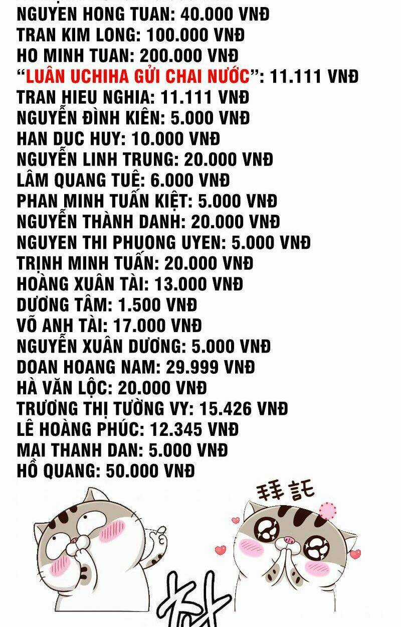 Lãng Tiên Kỳ Đàm Chapter 74 trang 5