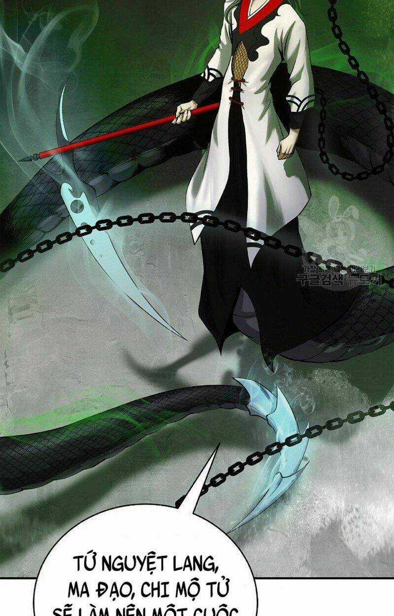 Lãng Tiên Kỳ Đàm Chapter 74 trang 51