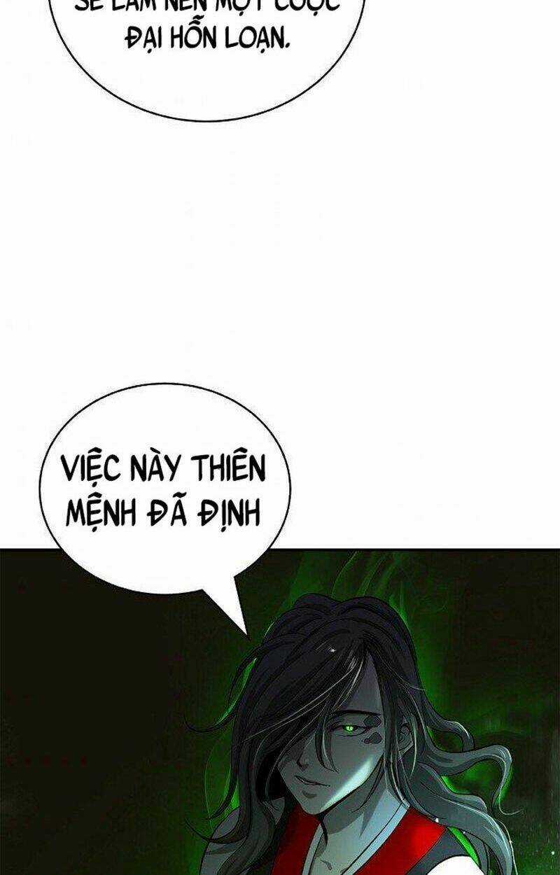 Lãng Tiên Kỳ Đàm Chapter 74 trang 52