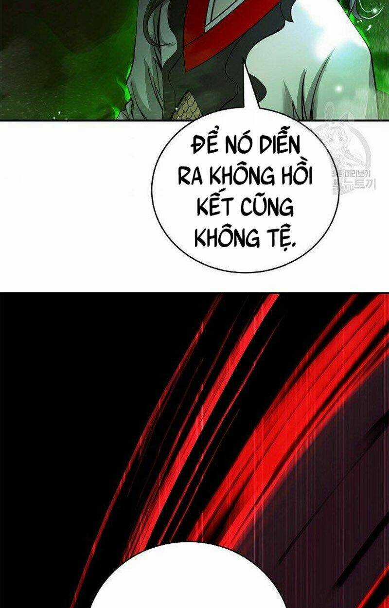 Lãng Tiên Kỳ Đàm Chapter 74 trang 53