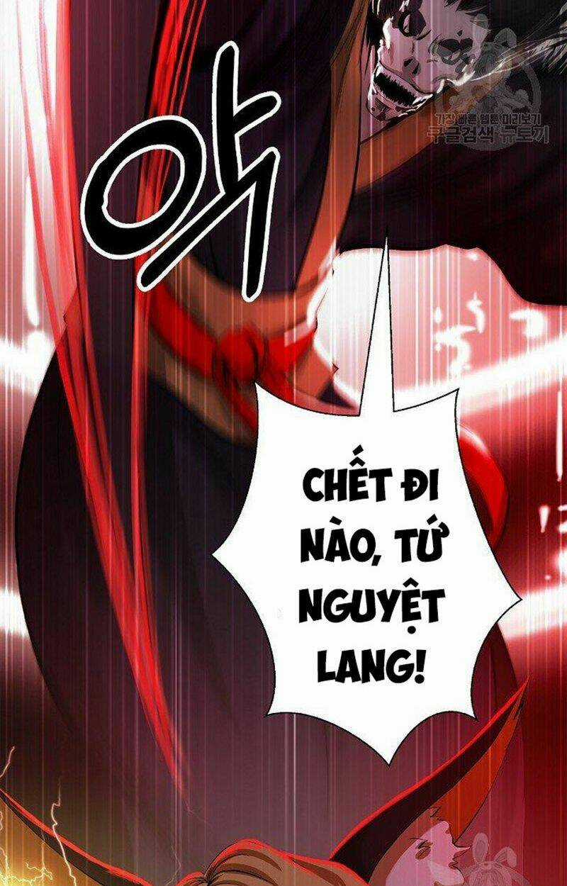Lãng Tiên Kỳ Đàm Chapter 74 trang 55