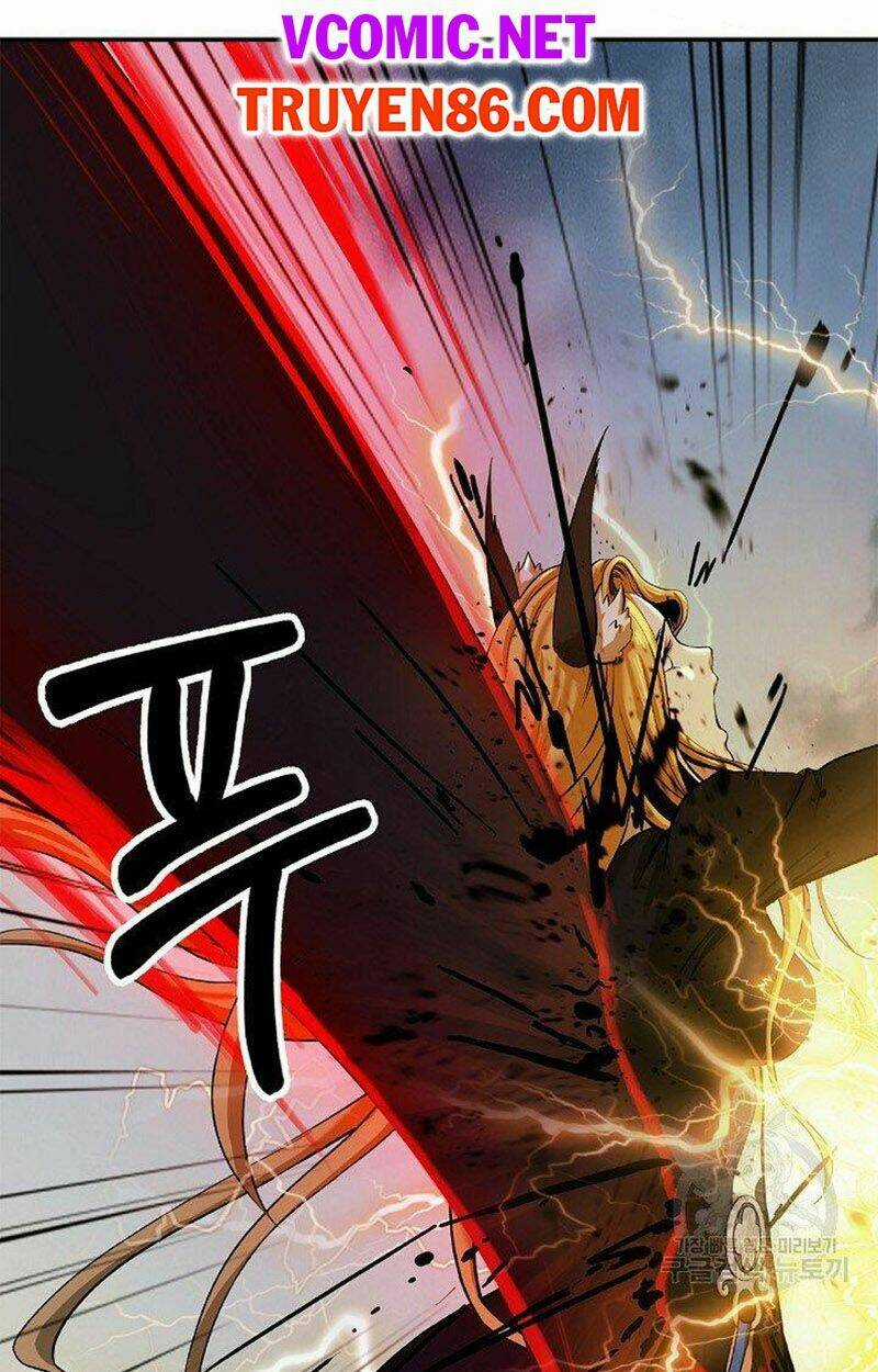 Lãng Tiên Kỳ Đàm Chapter 74 trang 57