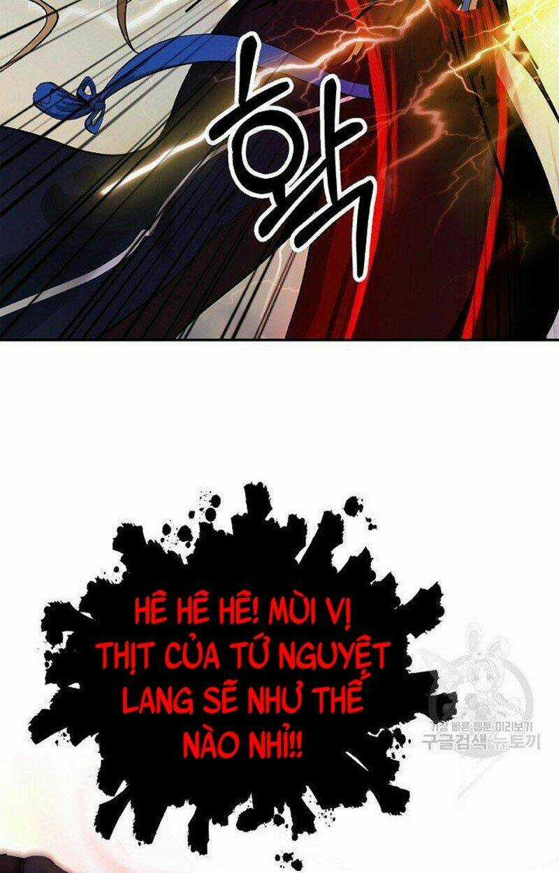 Lãng Tiên Kỳ Đàm Chapter 74 trang 58