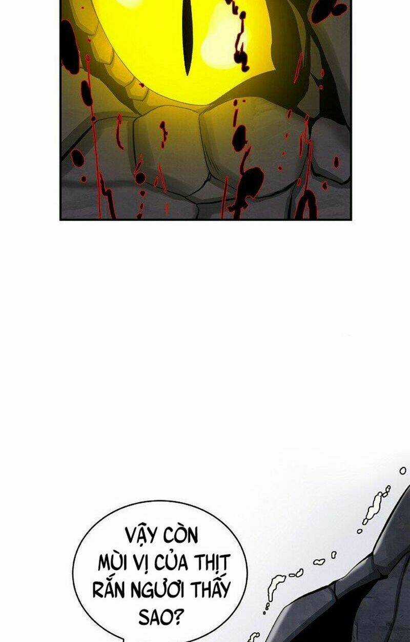 Lãng Tiên Kỳ Đàm Chapter 74 trang 64