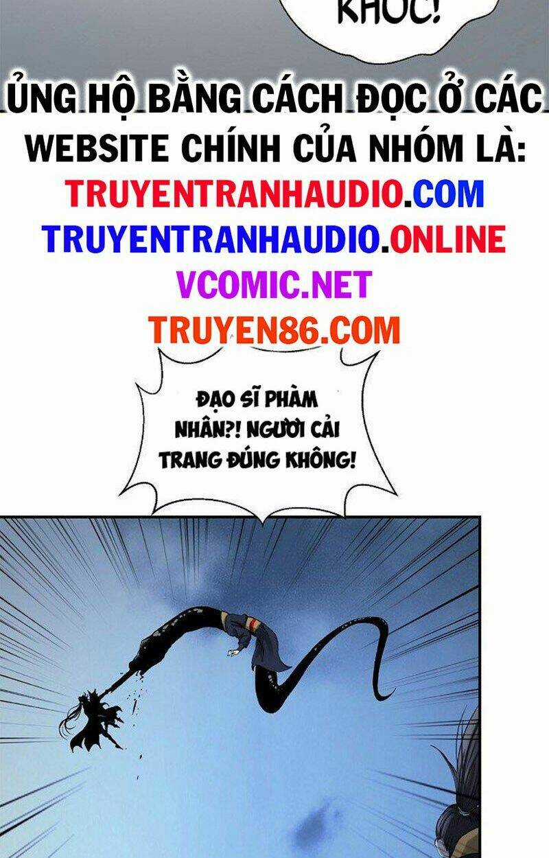 Lãng Tiên Kỳ Đàm Chapter 74 trang 66