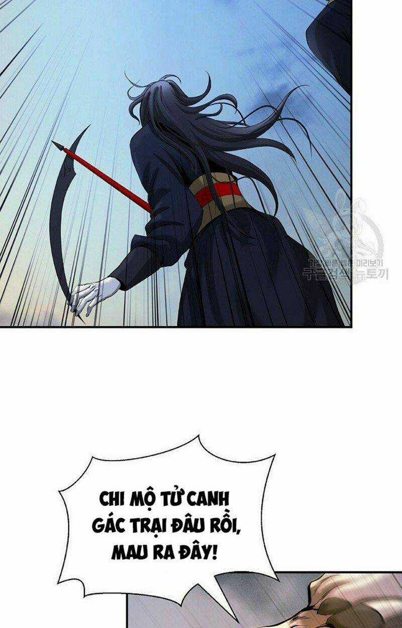 Lãng Tiên Kỳ Đàm Chapter 74 trang 67