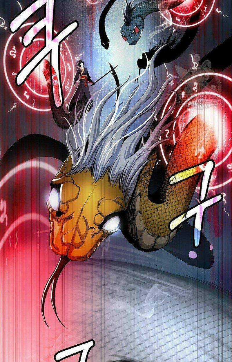 Lãng Tiên Kỳ Đàm Chapter 74 trang 69