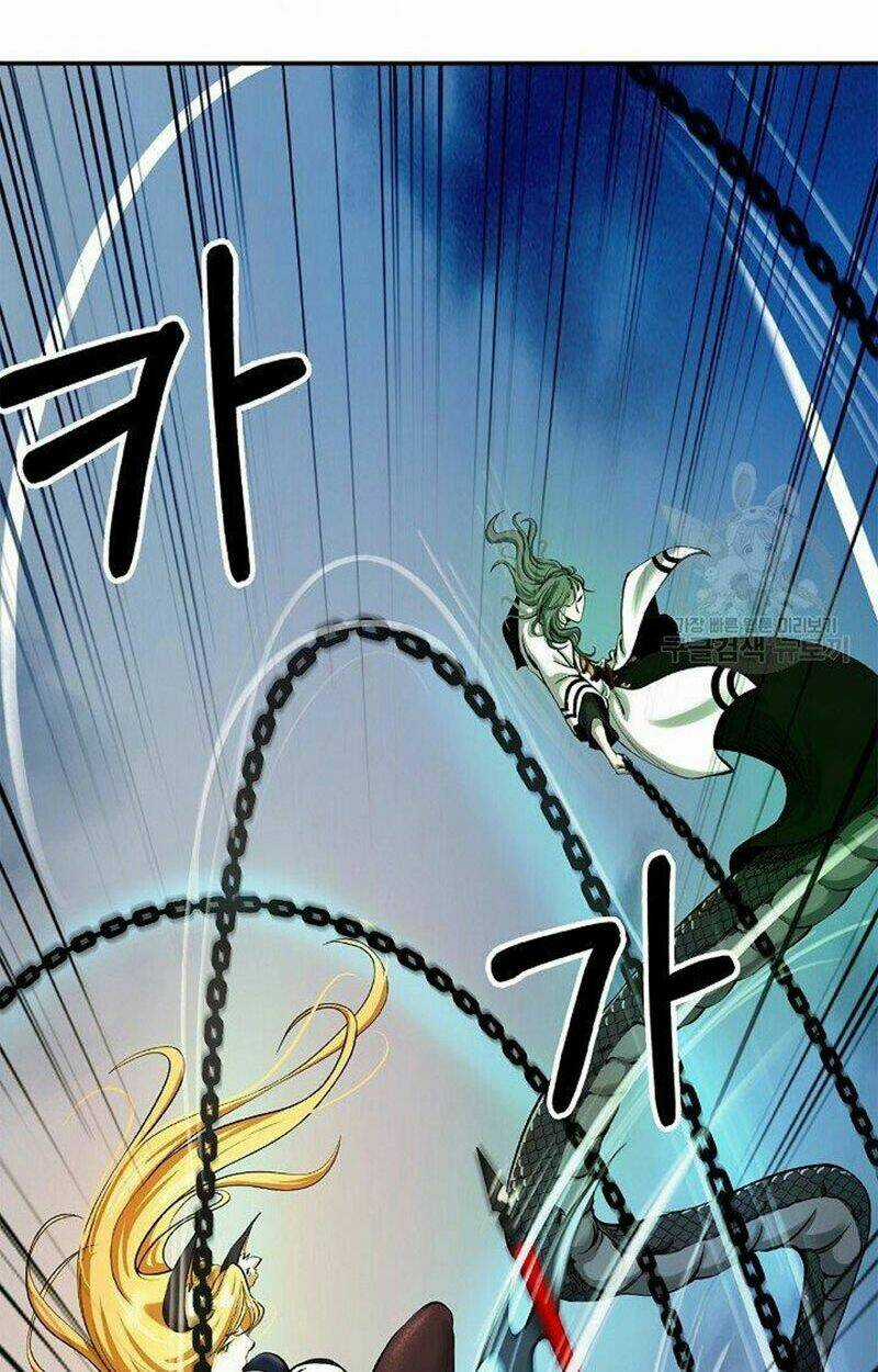 Lãng Tiên Kỳ Đàm Chapter 74 trang 7