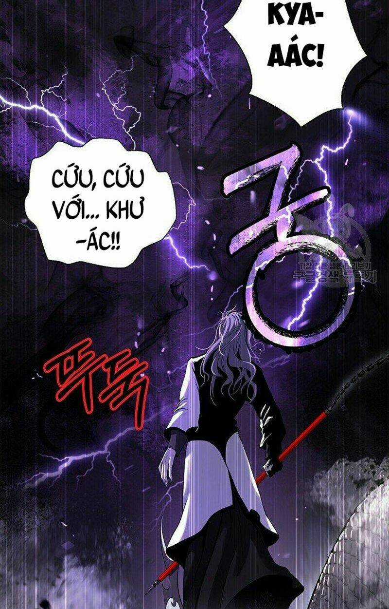 Lãng Tiên Kỳ Đàm Chapter 74 trang 79