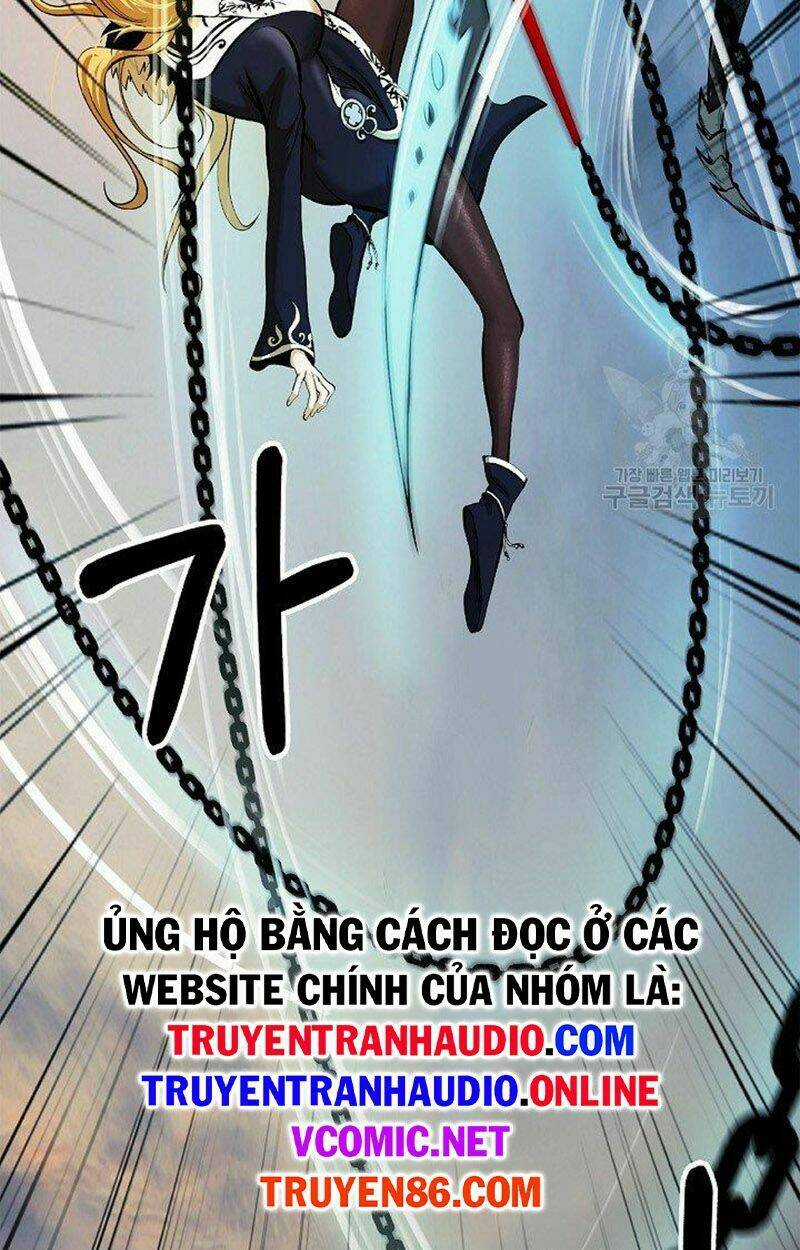 Lãng Tiên Kỳ Đàm Chapter 74 trang 8