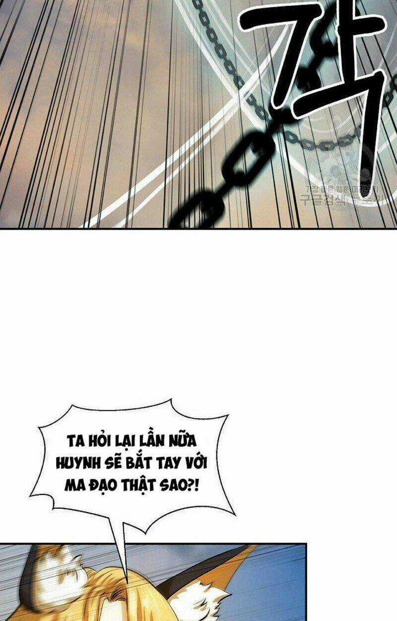 Lãng Tiên Kỳ Đàm Chapter 74 trang 9