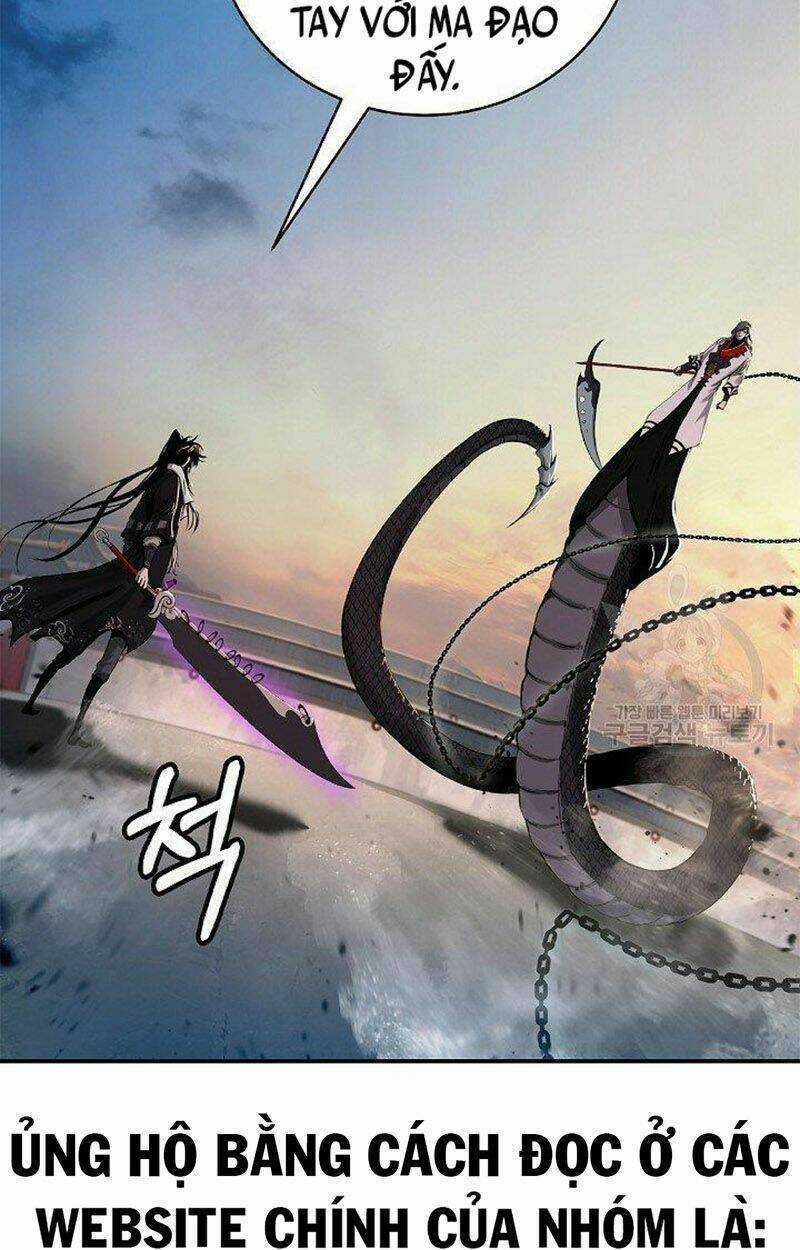 Lãng Tiên Kỳ Đàm Chapter 74 trang 93