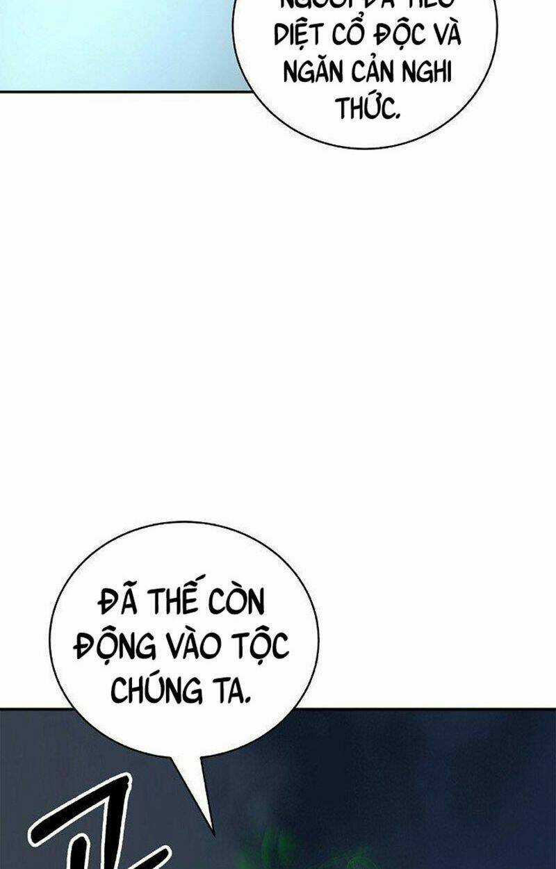 Lãng Tiên Kỳ Đàm Chapter 74 trang 95