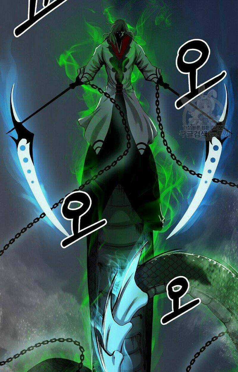 Lãng Tiên Kỳ Đàm Chapter 74 trang 96