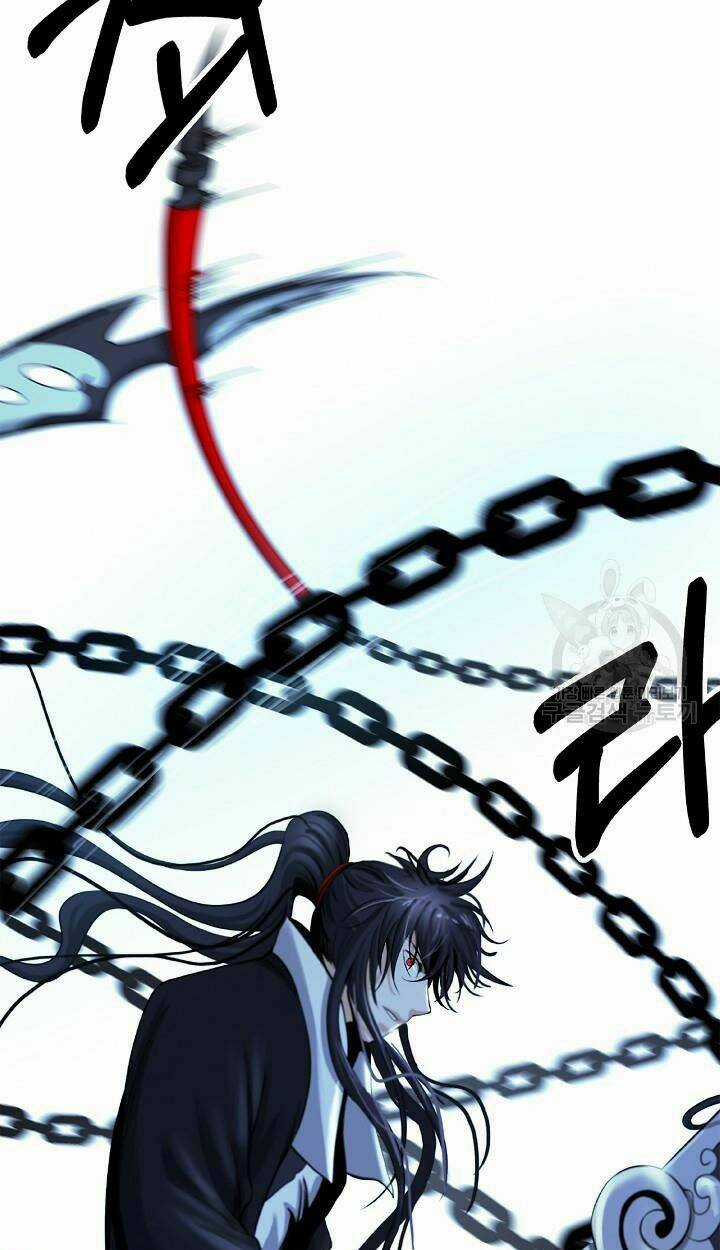 Lãng Tiên Kỳ Đàm Chapter 75 trang 24