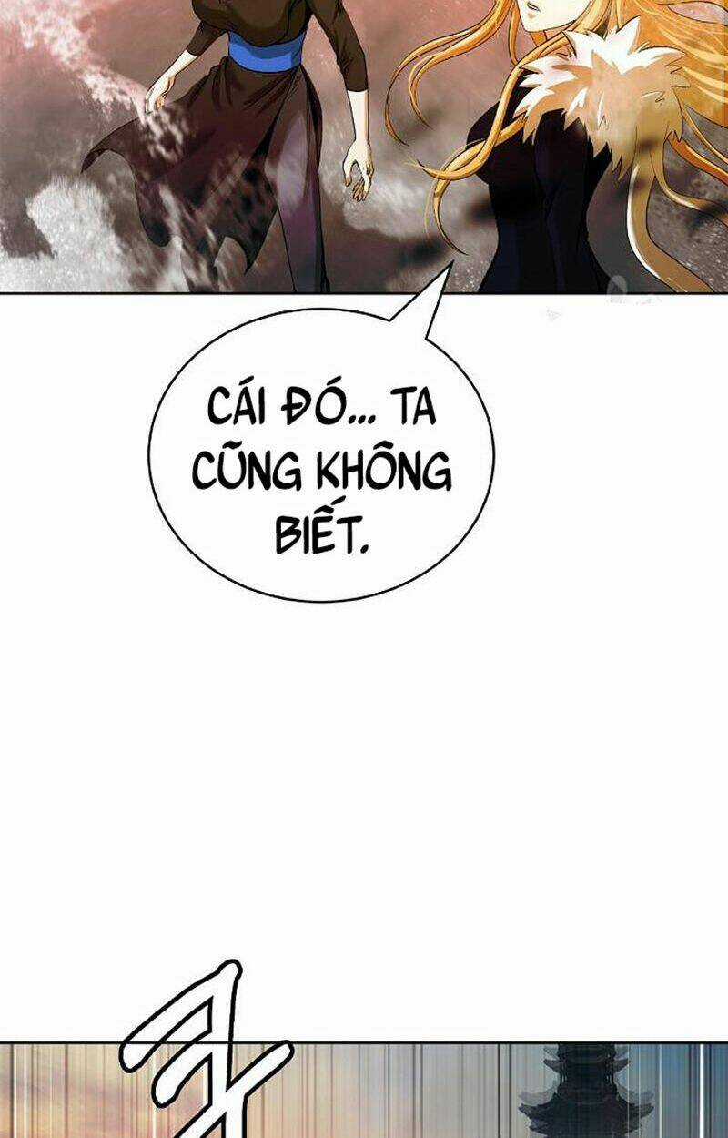 Lãng Tiên Kỳ Đàm Chapter 76 trang 100