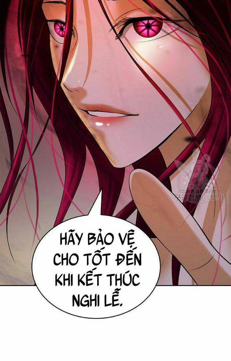 Lãng Tiên Kỳ Đàm Chapter 76 trang 110