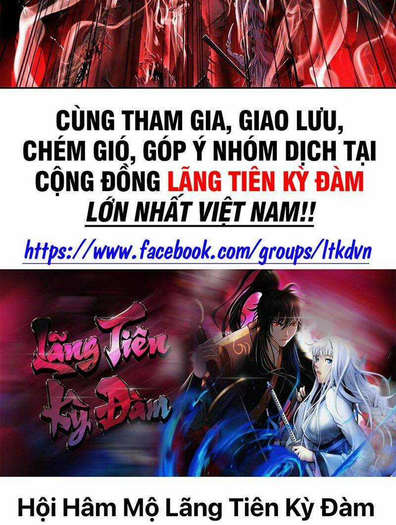 Lãng Tiên Kỳ Đàm Chapter 76 trang 121
