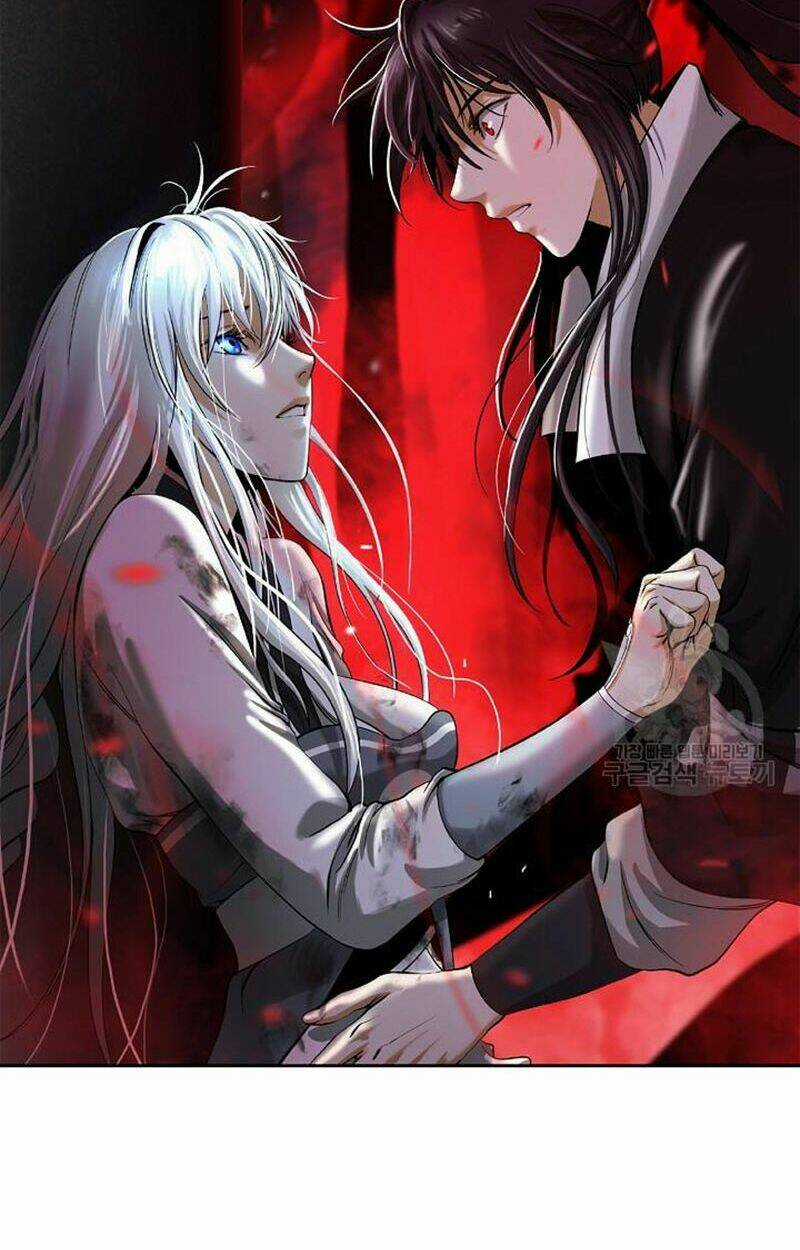 Lãng Tiên Kỳ Đàm Chapter 76 trang 33