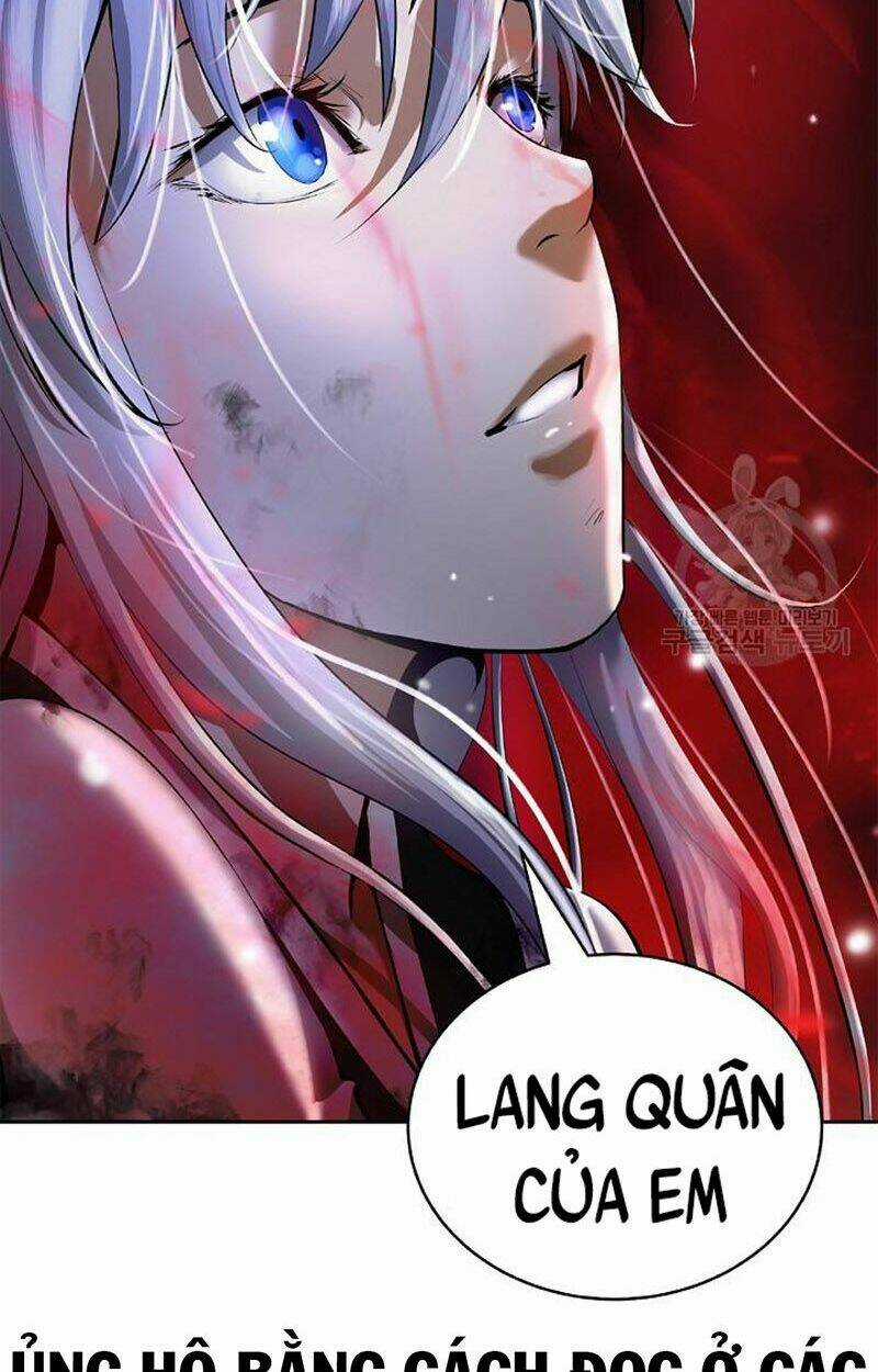 Lãng Tiên Kỳ Đàm Chapter 76 trang 35