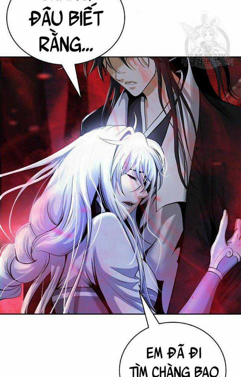 Lãng Tiên Kỳ Đàm Chapter 76 trang 39