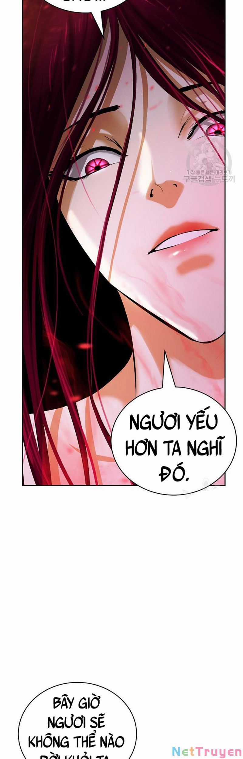 Lãng Tiên Kỳ Đàm Chapter 76 trang 40