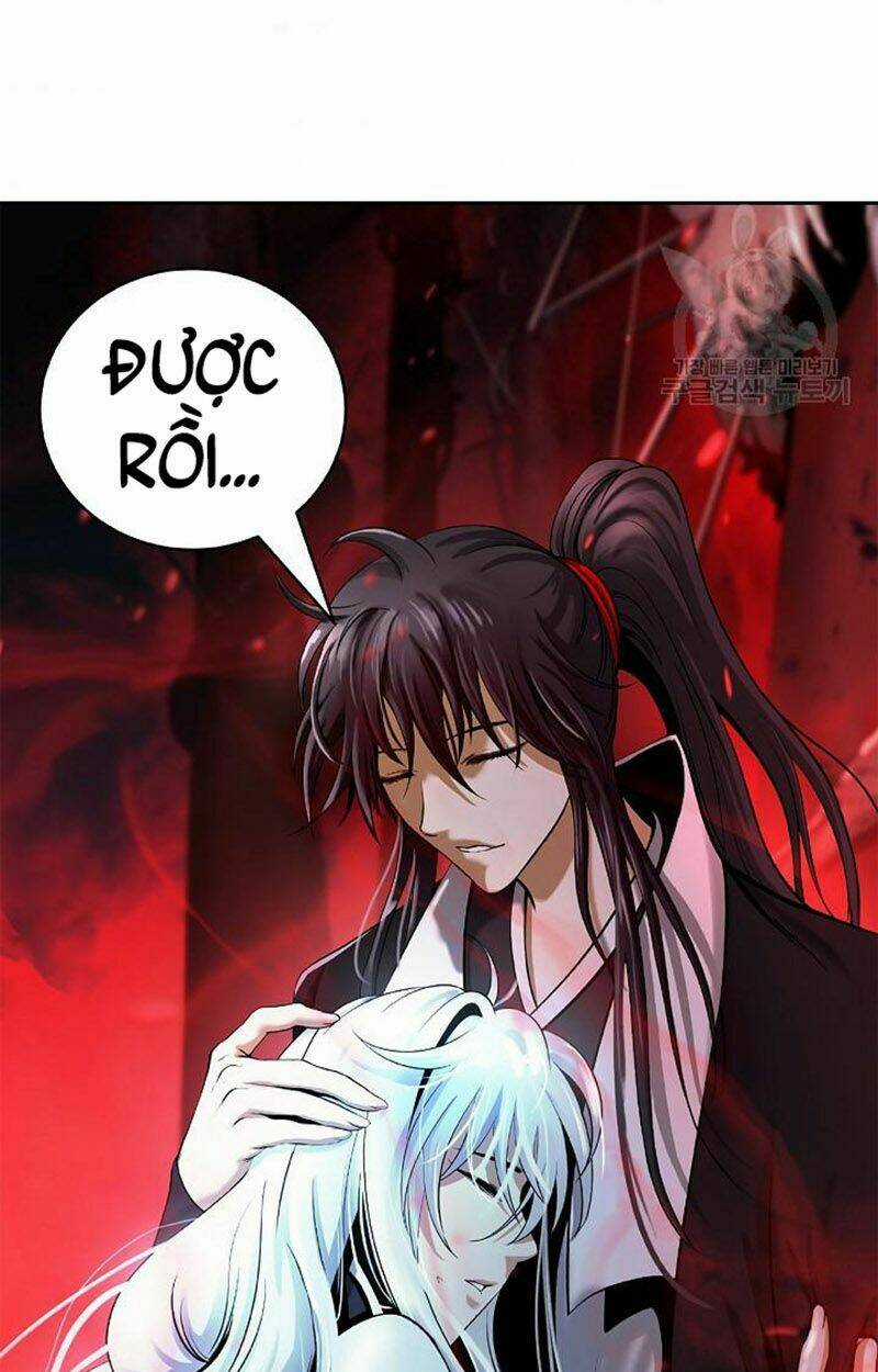 Lãng Tiên Kỳ Đàm Chapter 76 trang 49