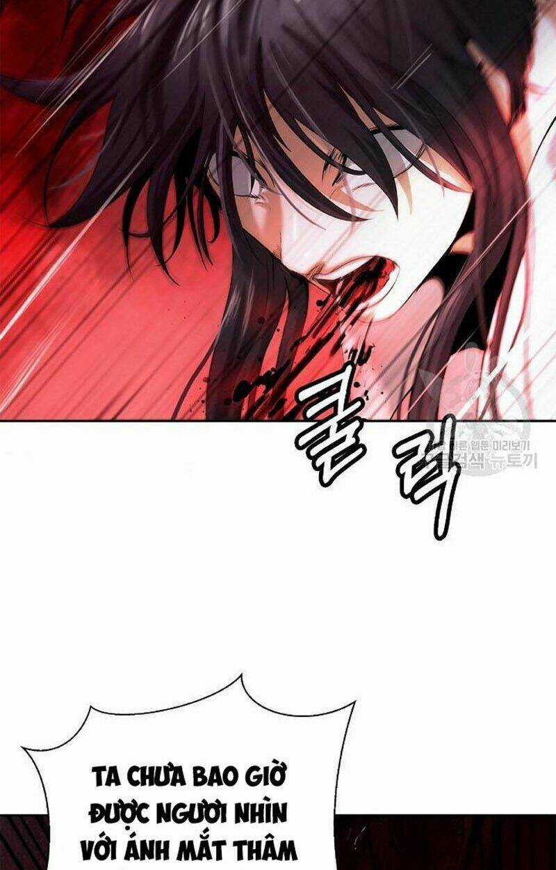 Lãng Tiên Kỳ Đàm Chapter 76 trang 58