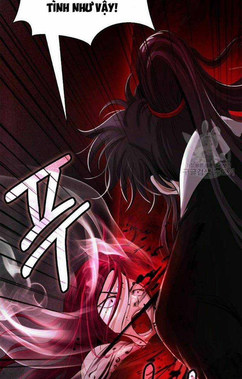 Lãng Tiên Kỳ Đàm Chapter 76 trang 59