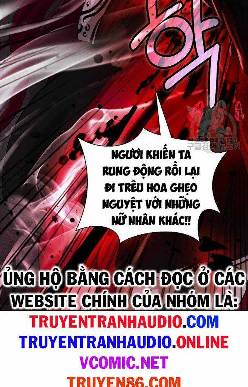 Lãng Tiên Kỳ Đàm Chapter 76 trang 60