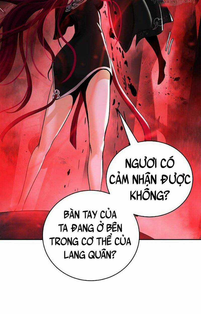 Lãng Tiên Kỳ Đàm Chapter 76 trang 65