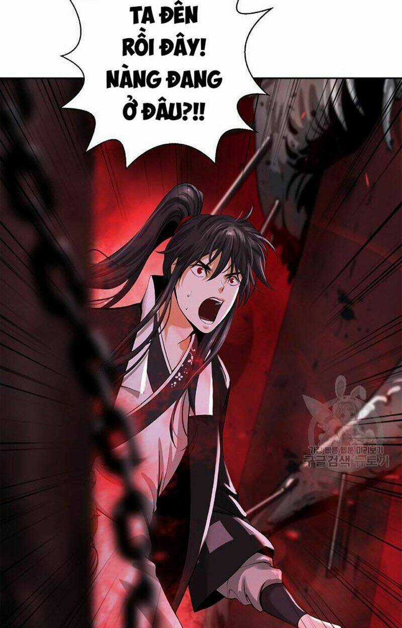 Lãng Tiên Kỳ Đàm Chapter 76 trang 7