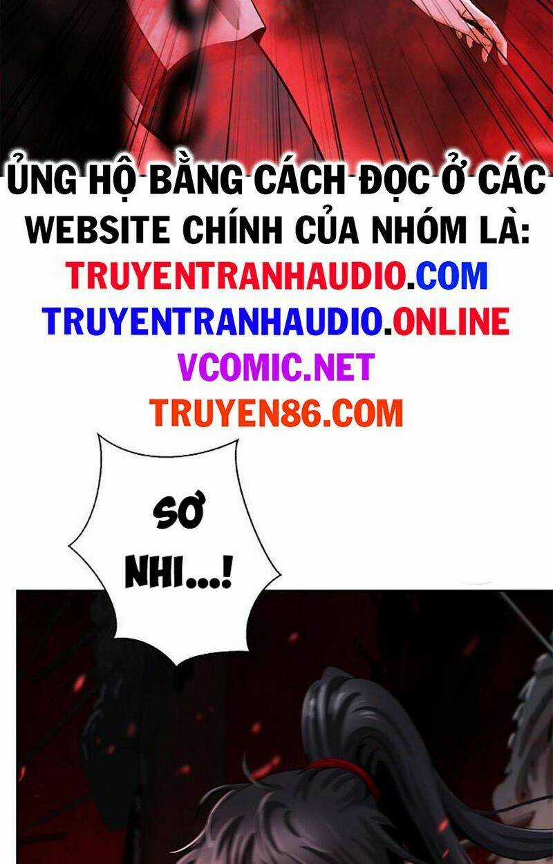 Lãng Tiên Kỳ Đàm Chapter 76 trang 8