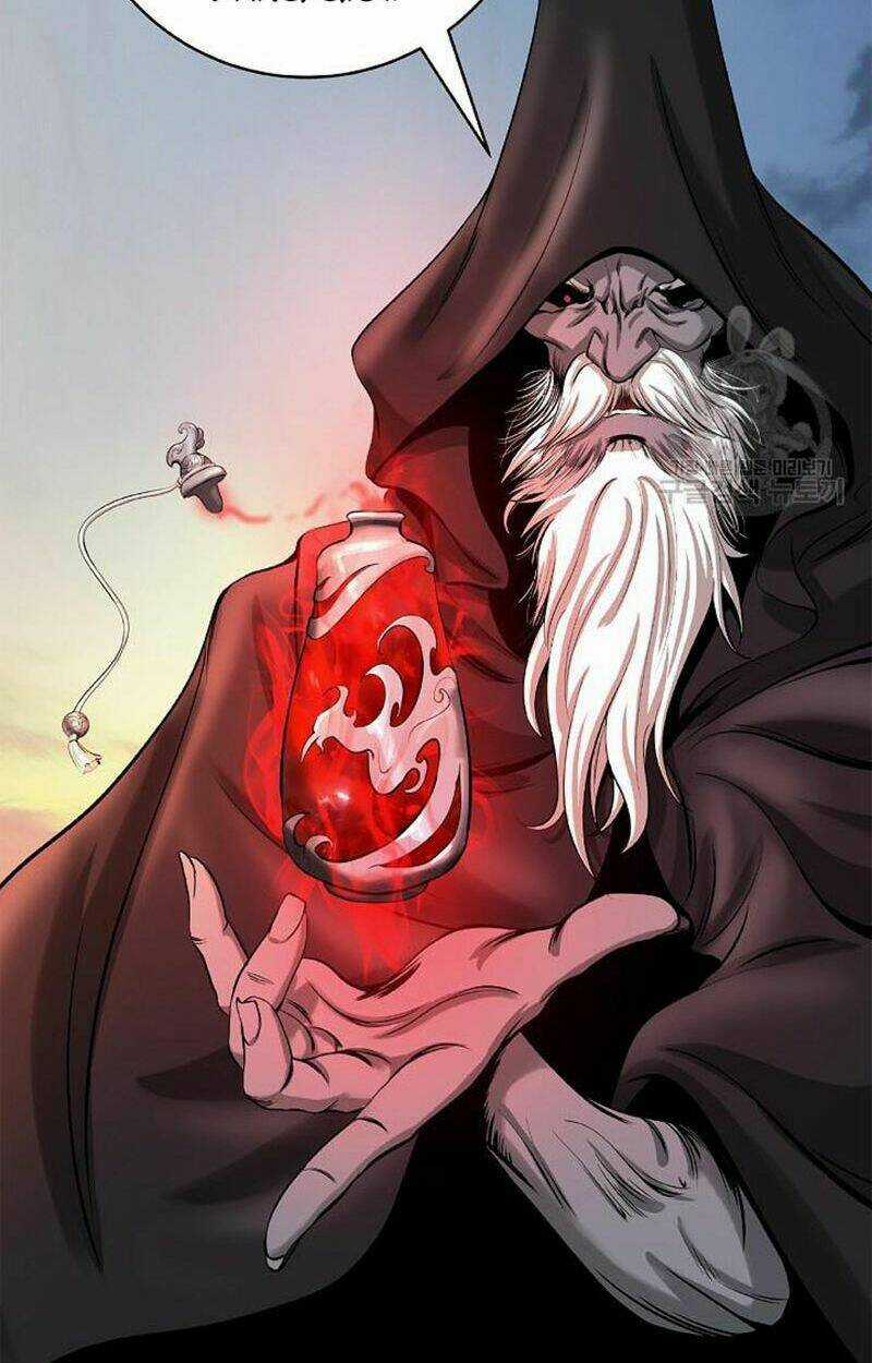 Lãng Tiên Kỳ Đàm Chapter 76 trang 88