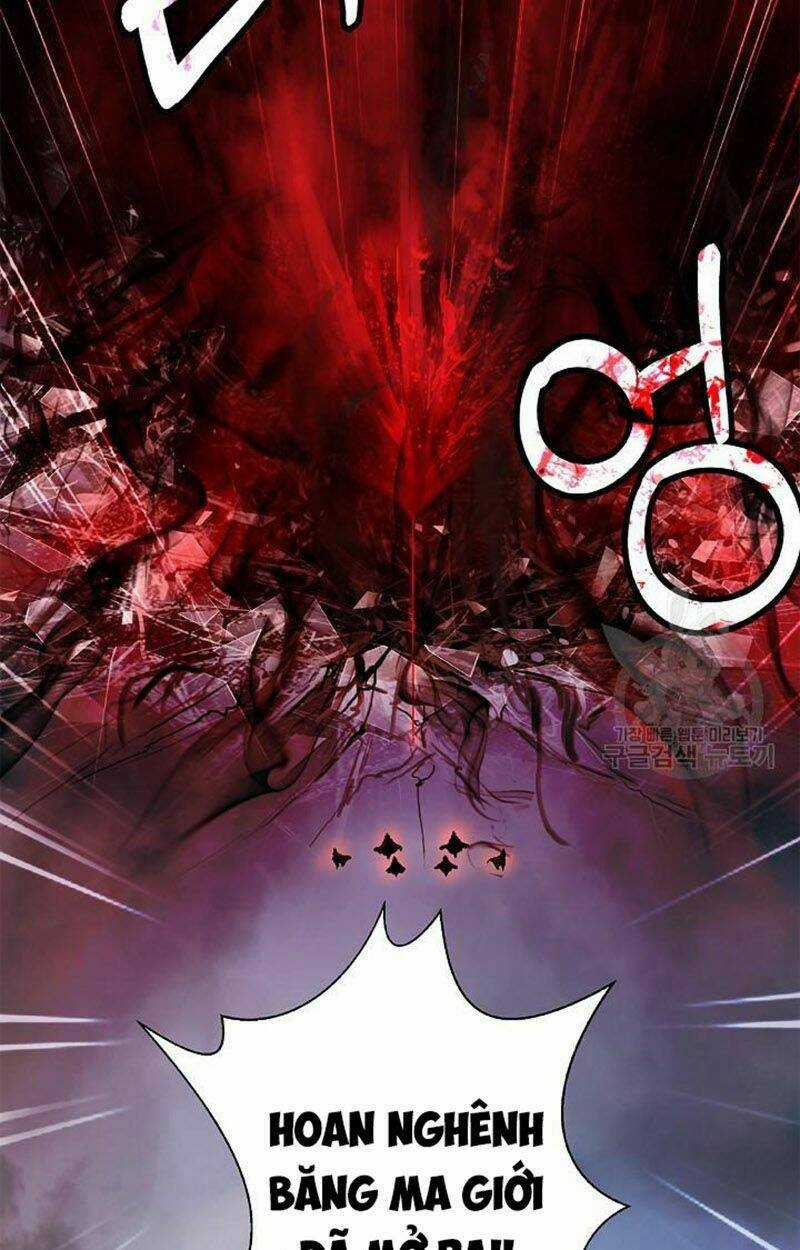 Lãng Tiên Kỳ Đàm Chapter 76 trang 97