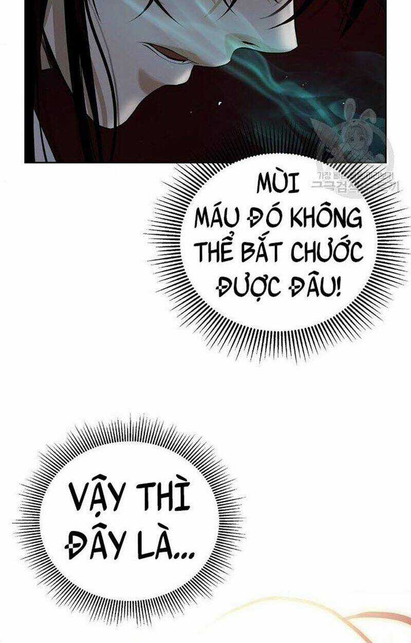 Lãng Tiên Kỳ Đàm Chapter 77 trang 118