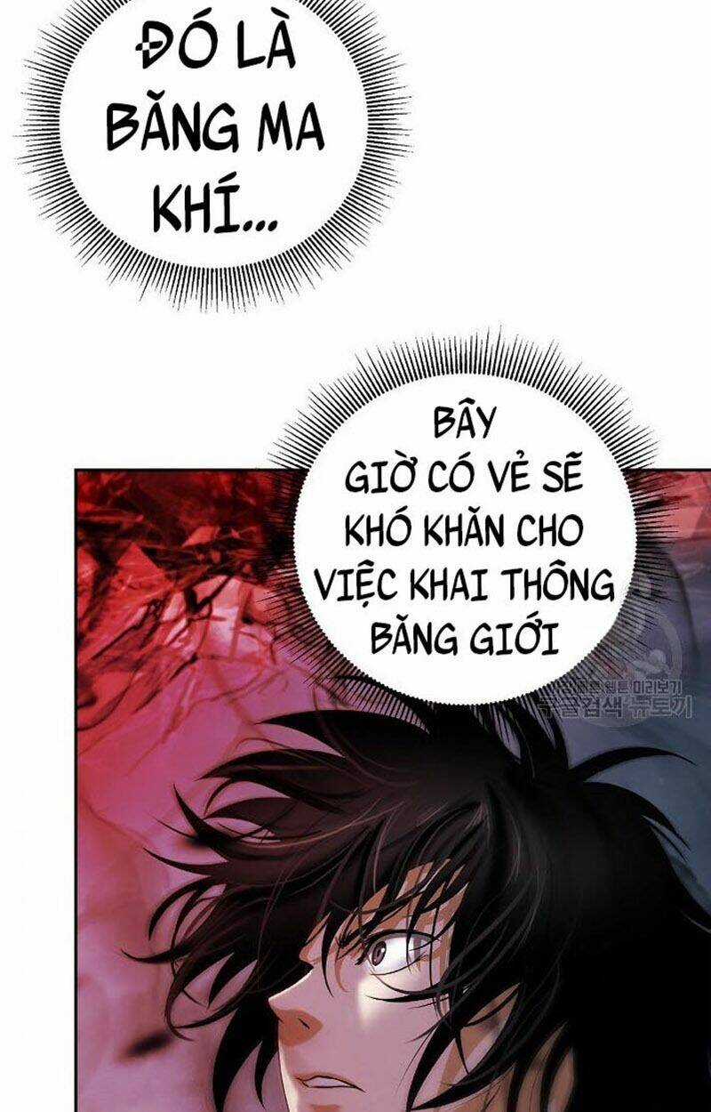 Lãng Tiên Kỳ Đàm Chapter 77 trang 12