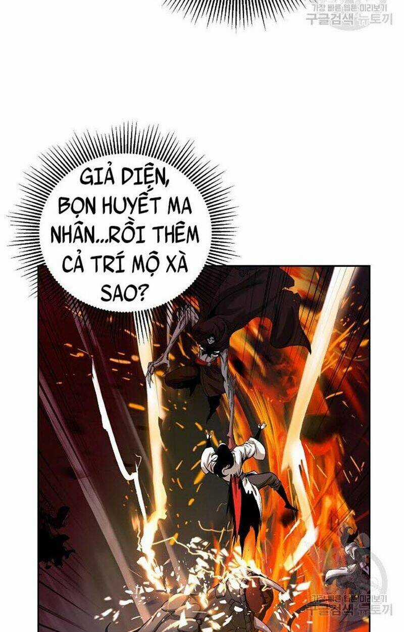 Lãng Tiên Kỳ Đàm Chapter 77 trang 122